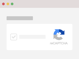 FormValidation reCaptcha2 add-on